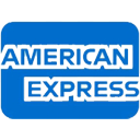 American Express Accepted