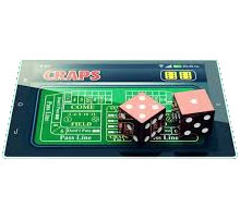Mobile Craps