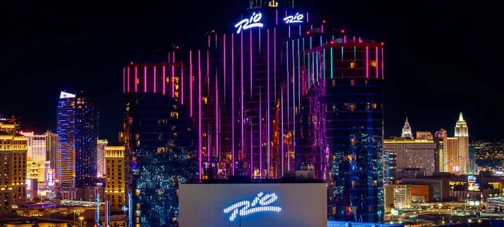 Rio Brings Back The Cheapest Live Craps In Las Vegas