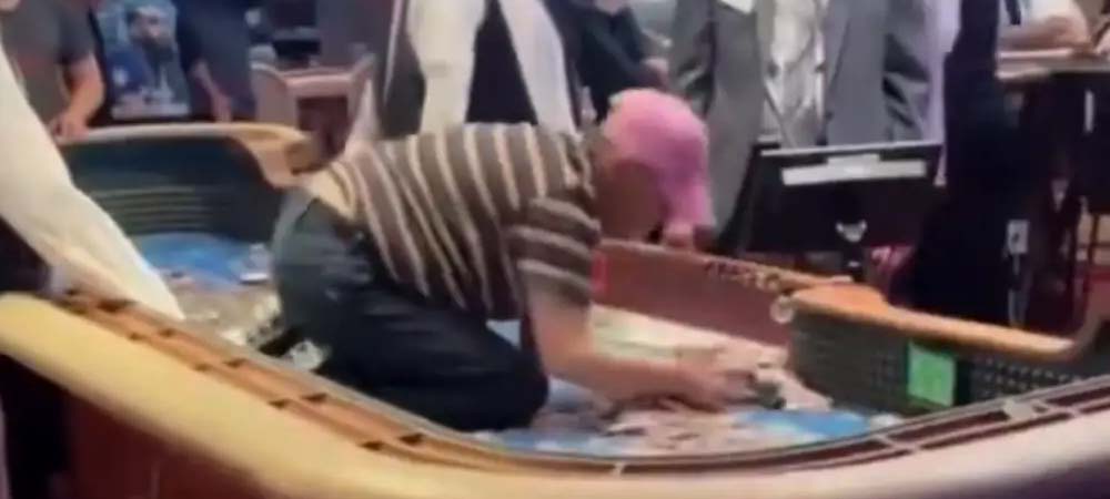 Casino Meltdown Goes Viral After Life Savings Lost