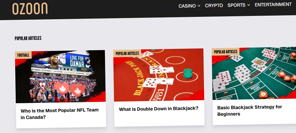 Bodog Out, Ozoon In: What Craps Players Must Know