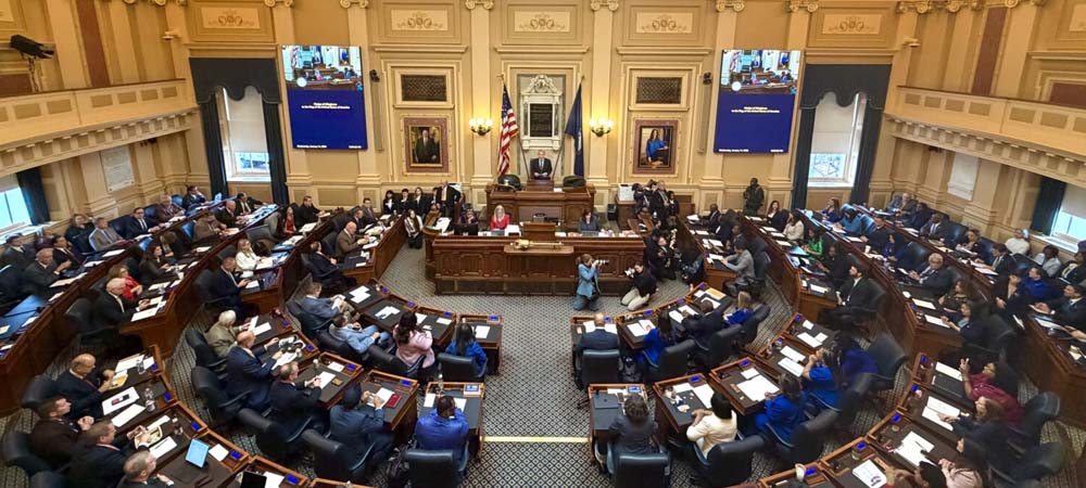 Could Virginia Craps Players Roll The Dice Online By 2028?