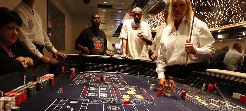 South Carolina Craps Casinos In The Hands Of Republican Governor Race