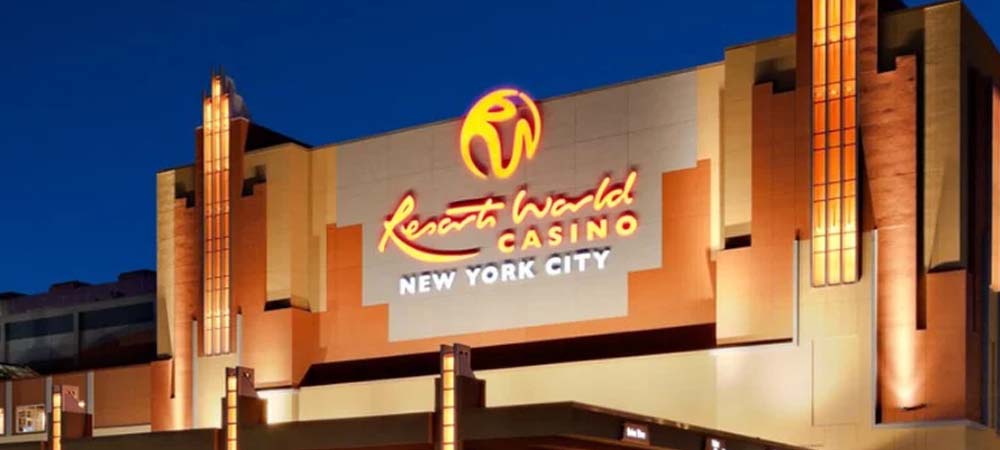 Resorts World New York City Will Offer Craps Tables in NYC